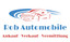 Logo Rob Automobile